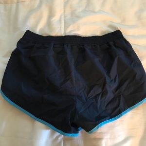 Hollister work-out shorts